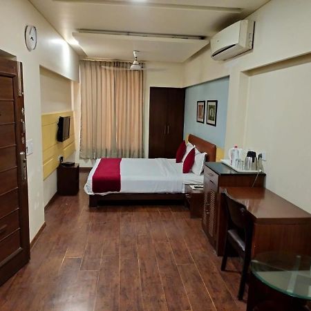 Hotel Nangis Pride Jaipur Exteriör bild
