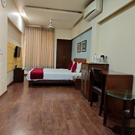Hotel Nangis Pride Jaipur Exteriör bild