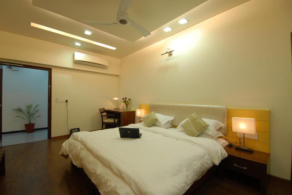 Hotel Nangis Pride Jaipur Exteriör bild