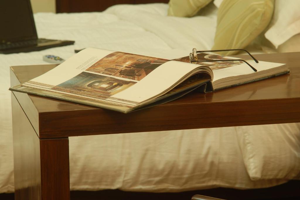 Hotel Nangis Pride Jaipur Exteriör bild