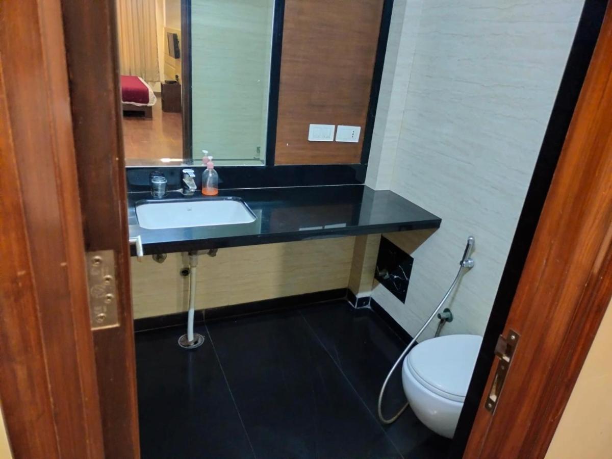 Hotel Nangis Pride Jaipur Exteriör bild