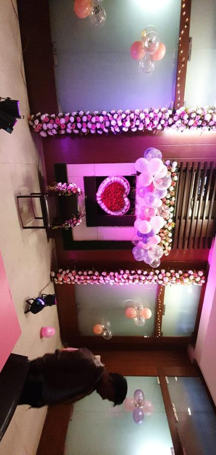 Hotel Nangis Pride Jaipur Exteriör bild