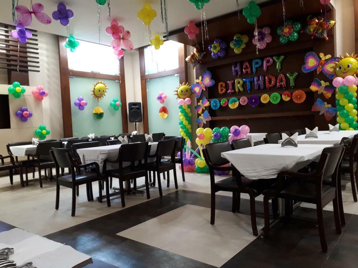 Hotel Nangis Pride Jaipur Exteriör bild