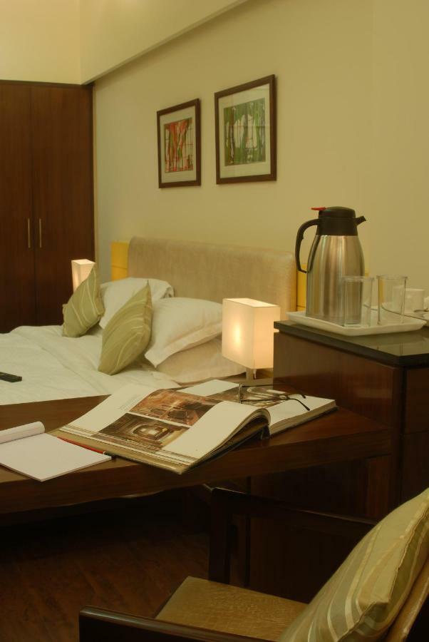 Hotel Nangis Pride Jaipur Exteriör bild